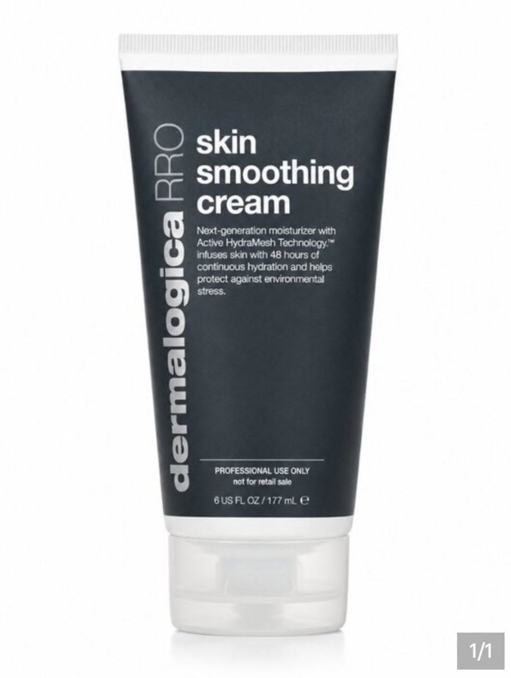 Dermalogica Pro Skin Smoothing Cream Large 6 oz - Fresh